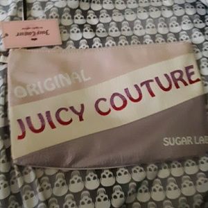 Juicy Couture Clutch
